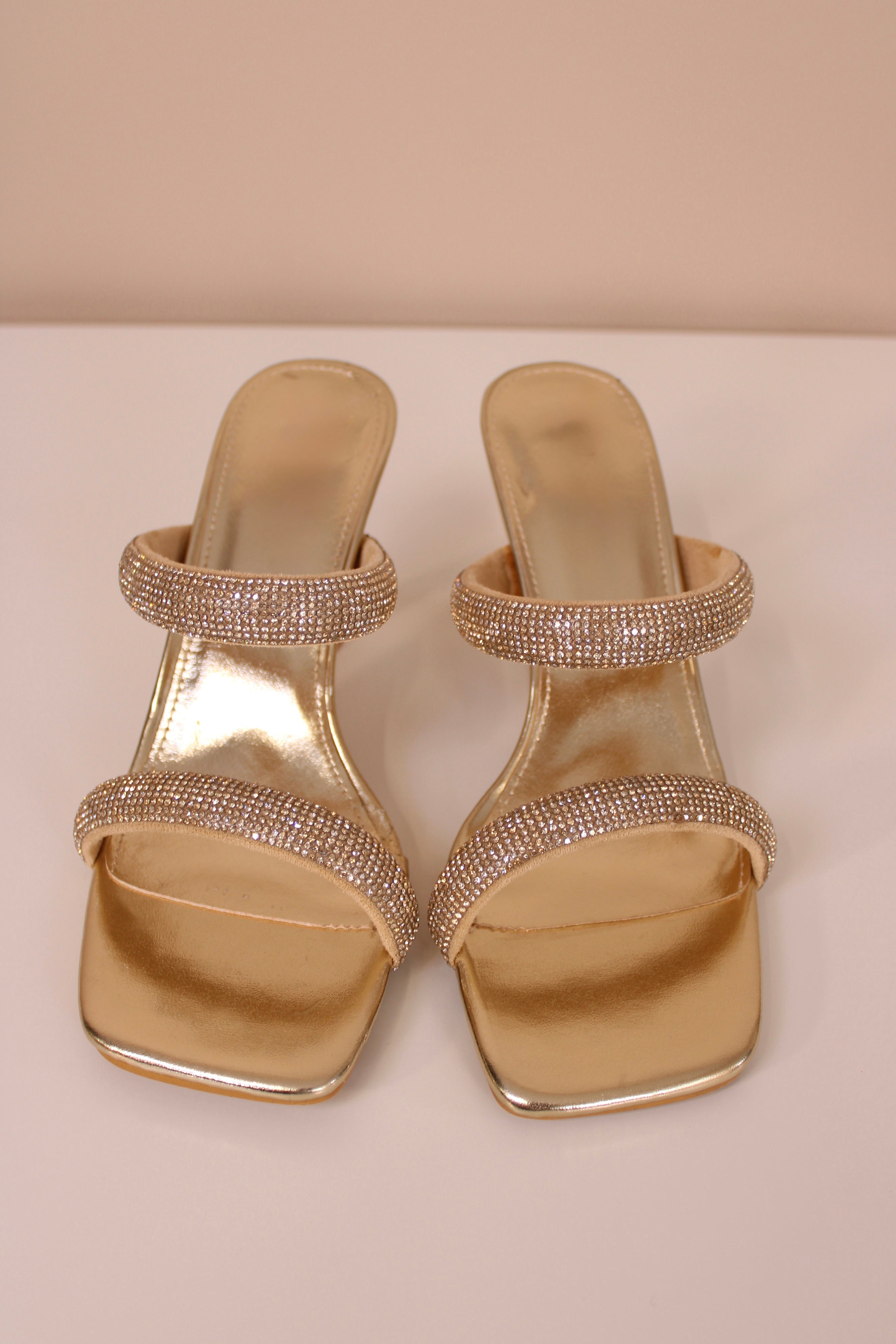 Mayfair Mules