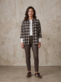 Beaufort Check Shirt