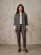 Beaufort Check Shirt