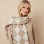 Beaufort Scarf
