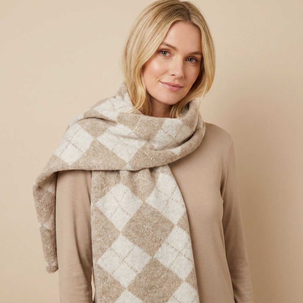 Beaufort Scarf