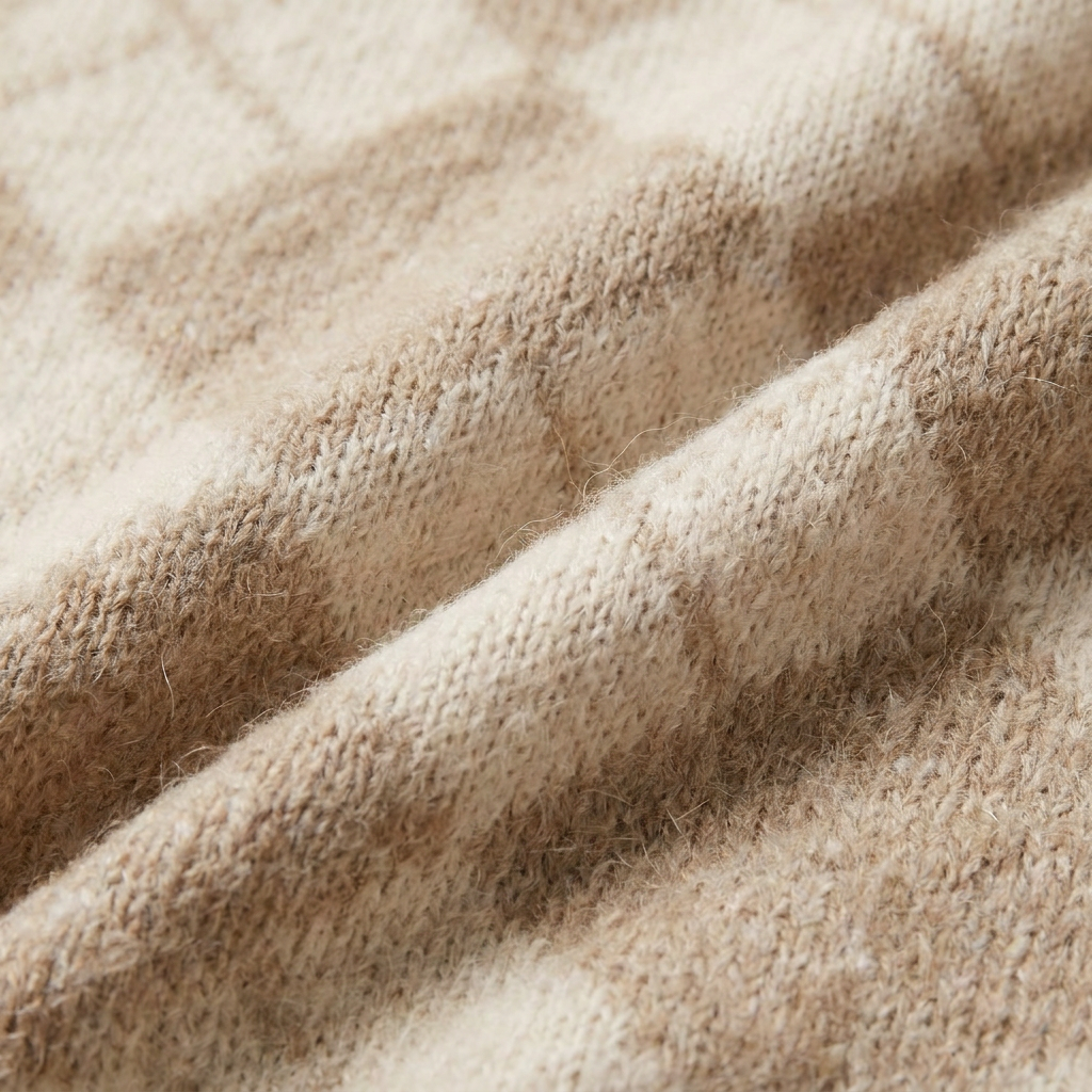 Beaufort Scarf