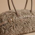 Bromley Boucle Bag