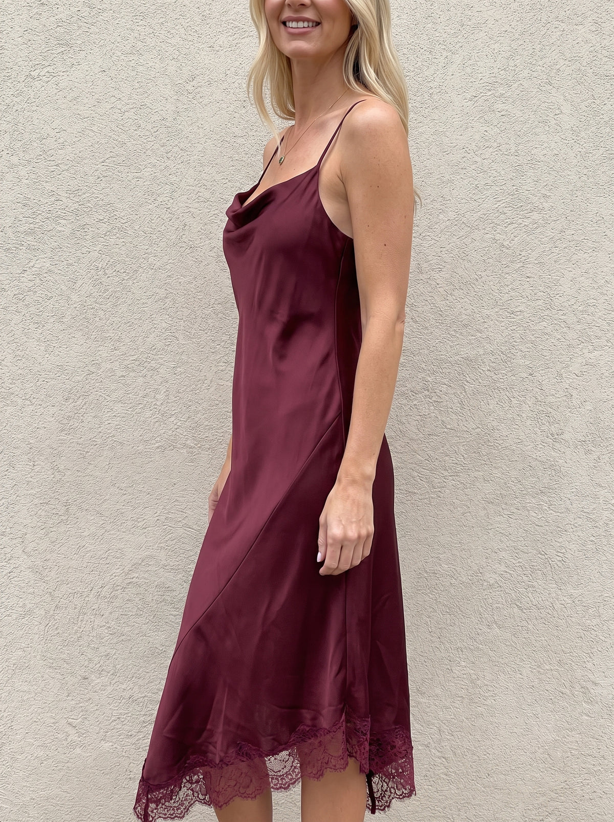 Richmond Slip Dress