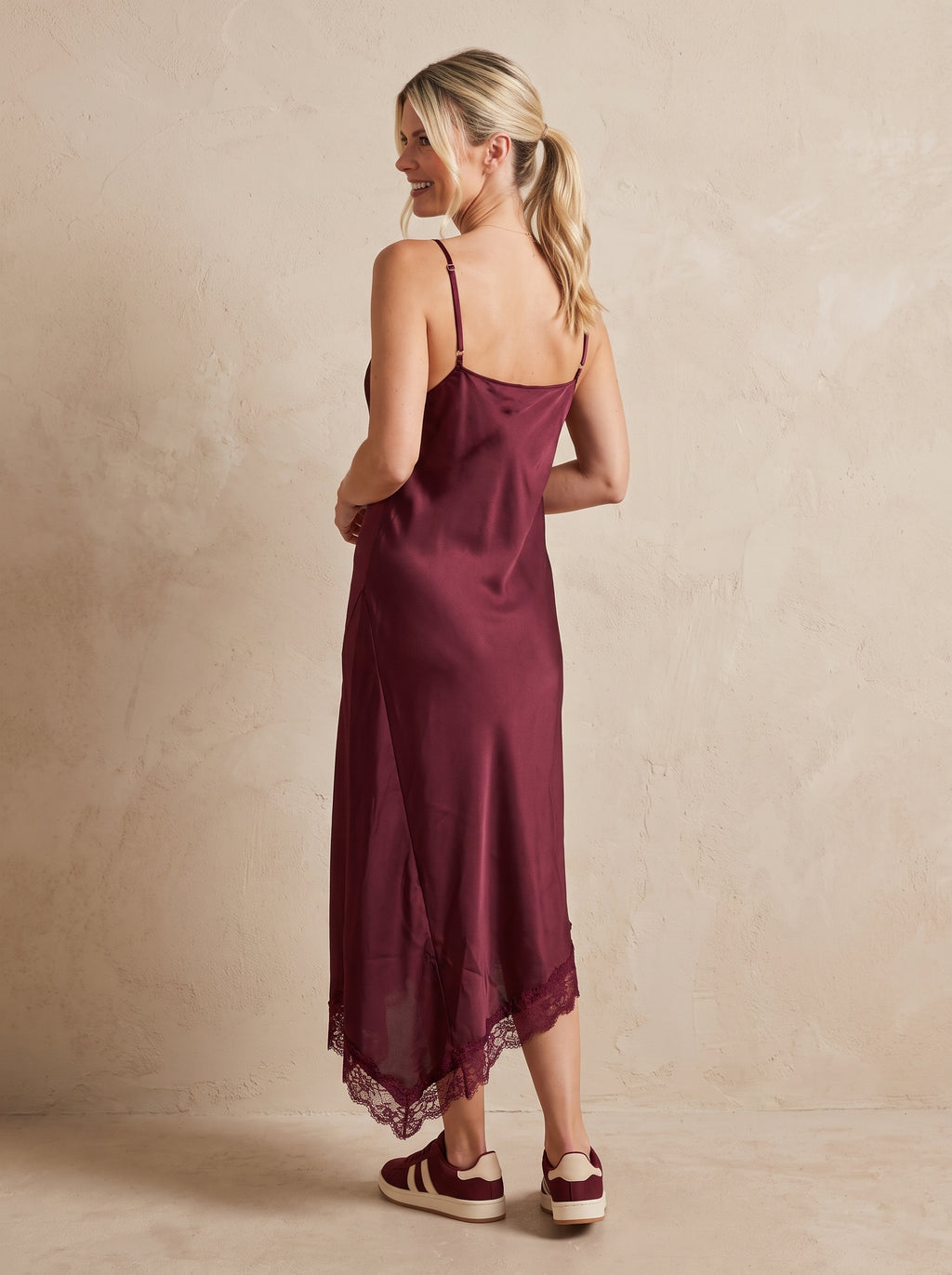 Richmond Slip Dress