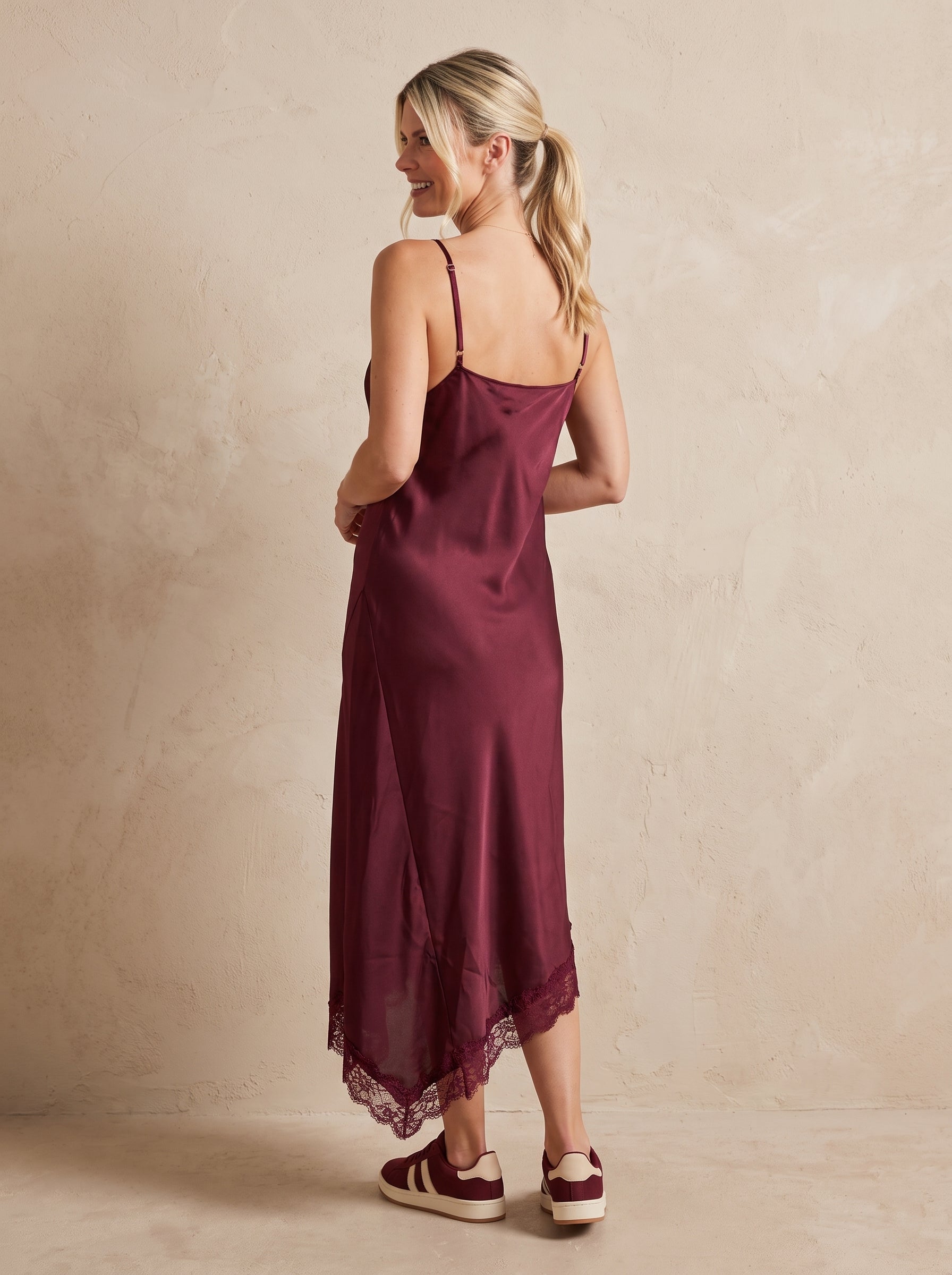 Richmond Slip Dress