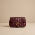 Chelsea Quilted Bag