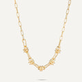 Vibes Demi Necklace