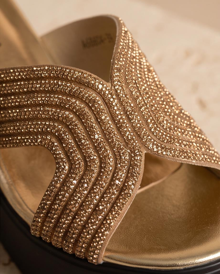 Cannes Wedges