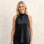 Richmond Halterneck Top