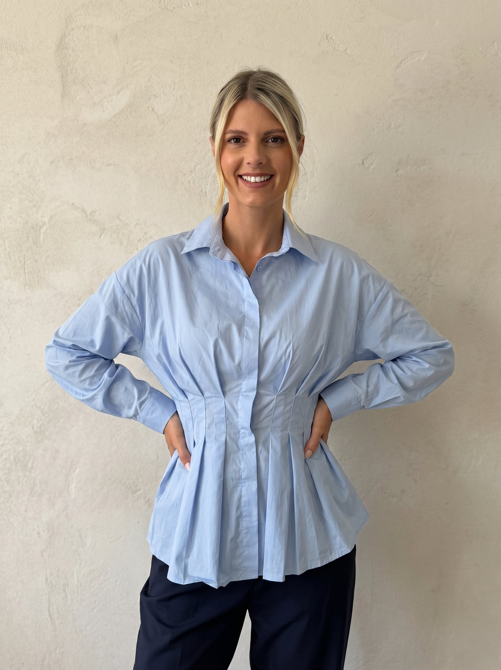 Knightsbridge Shirt