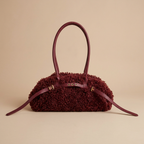 Bromley Boucle Bag