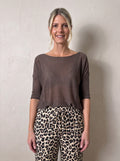 Bromley Fine Knit Top