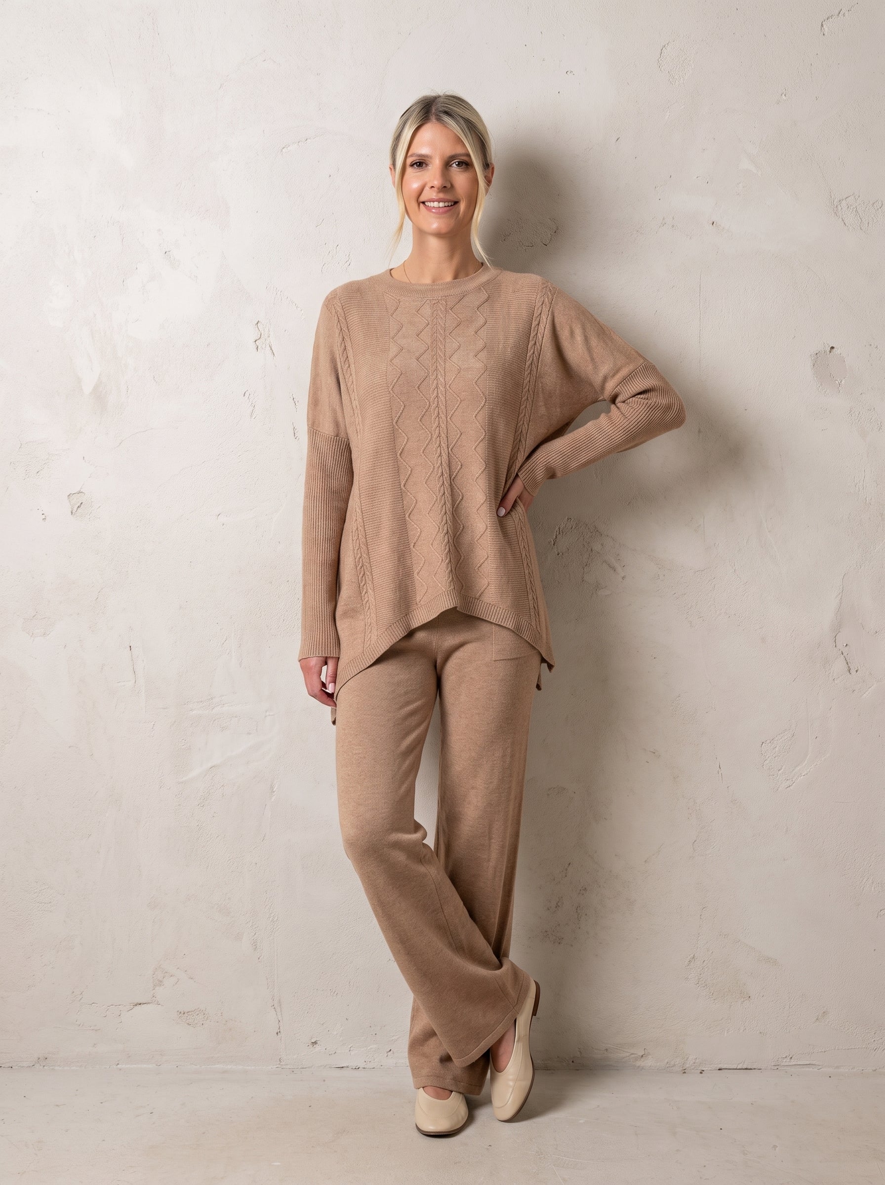 Bromley Lounge Set