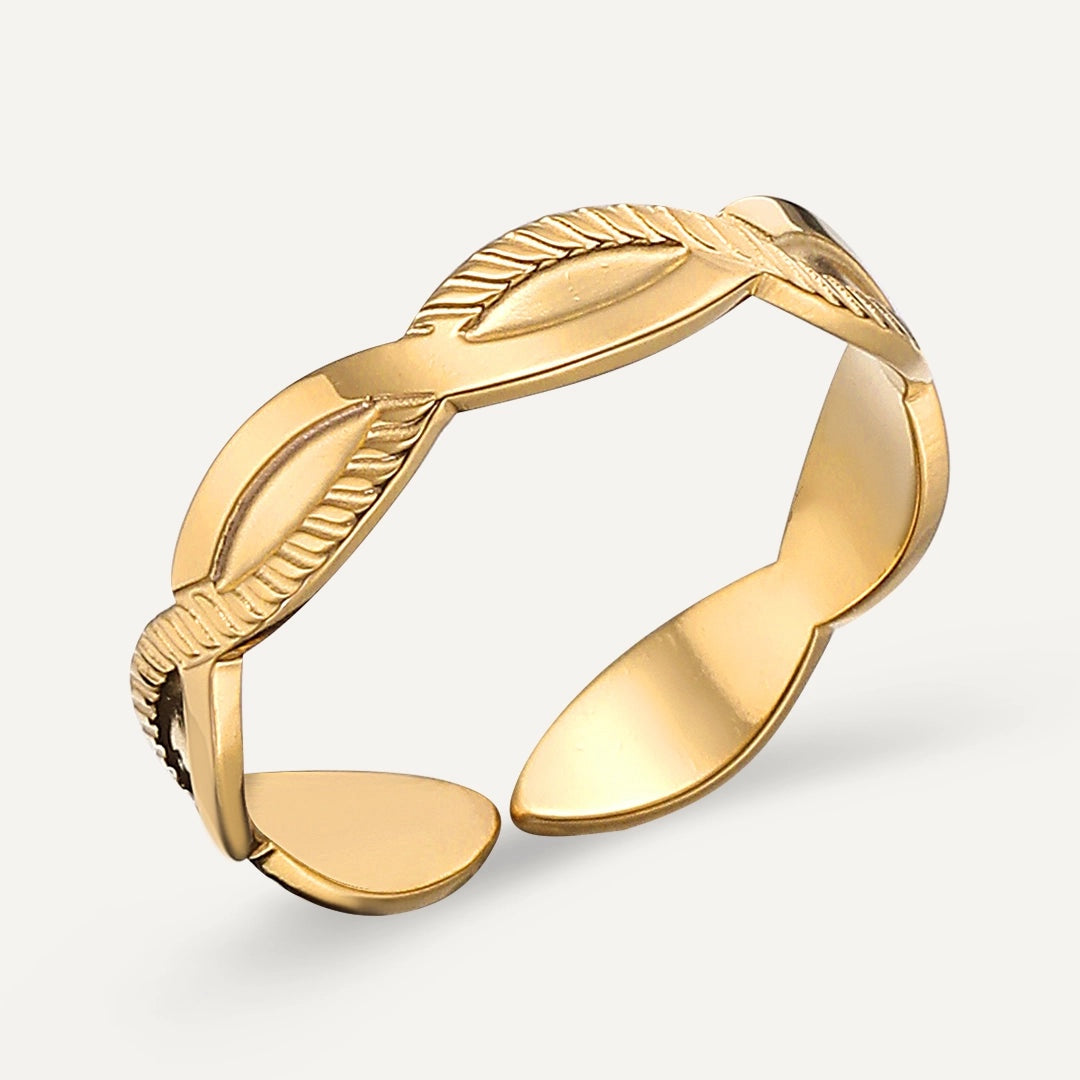 Vibes Suki Ring