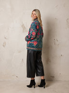 Camden Embroidered Jacket