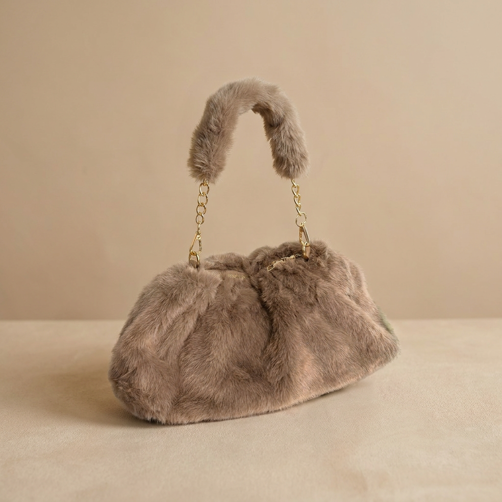 Oslo Chain Bag