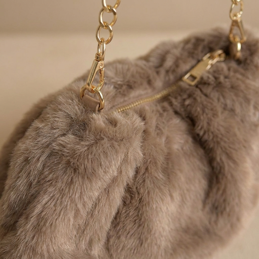 Oslo Chain Bag