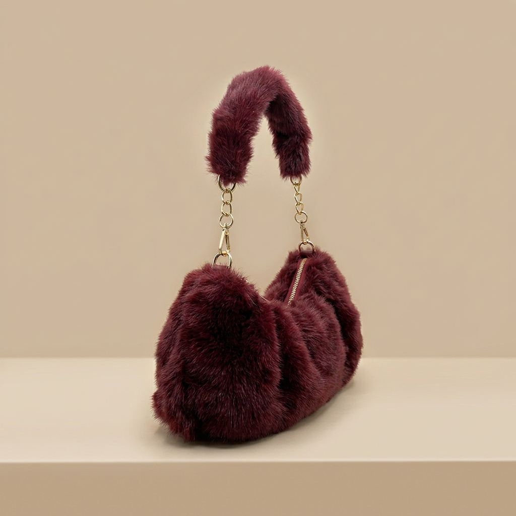 Oslo Chain Bag