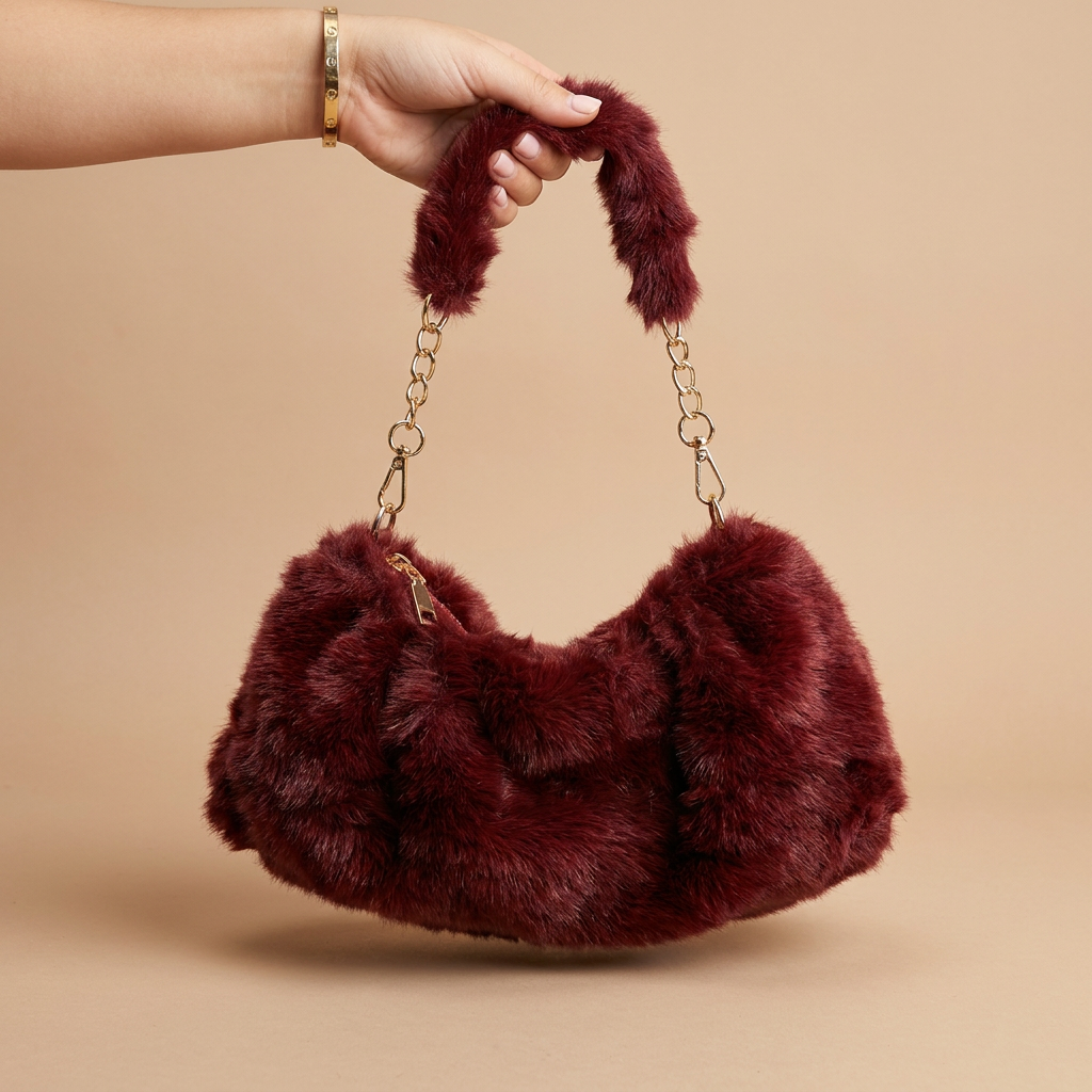 Oslo Chain Bag