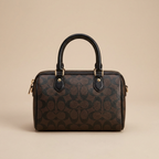 Chelsea Barrel Bag
