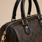 Chelsea Barrel Bag