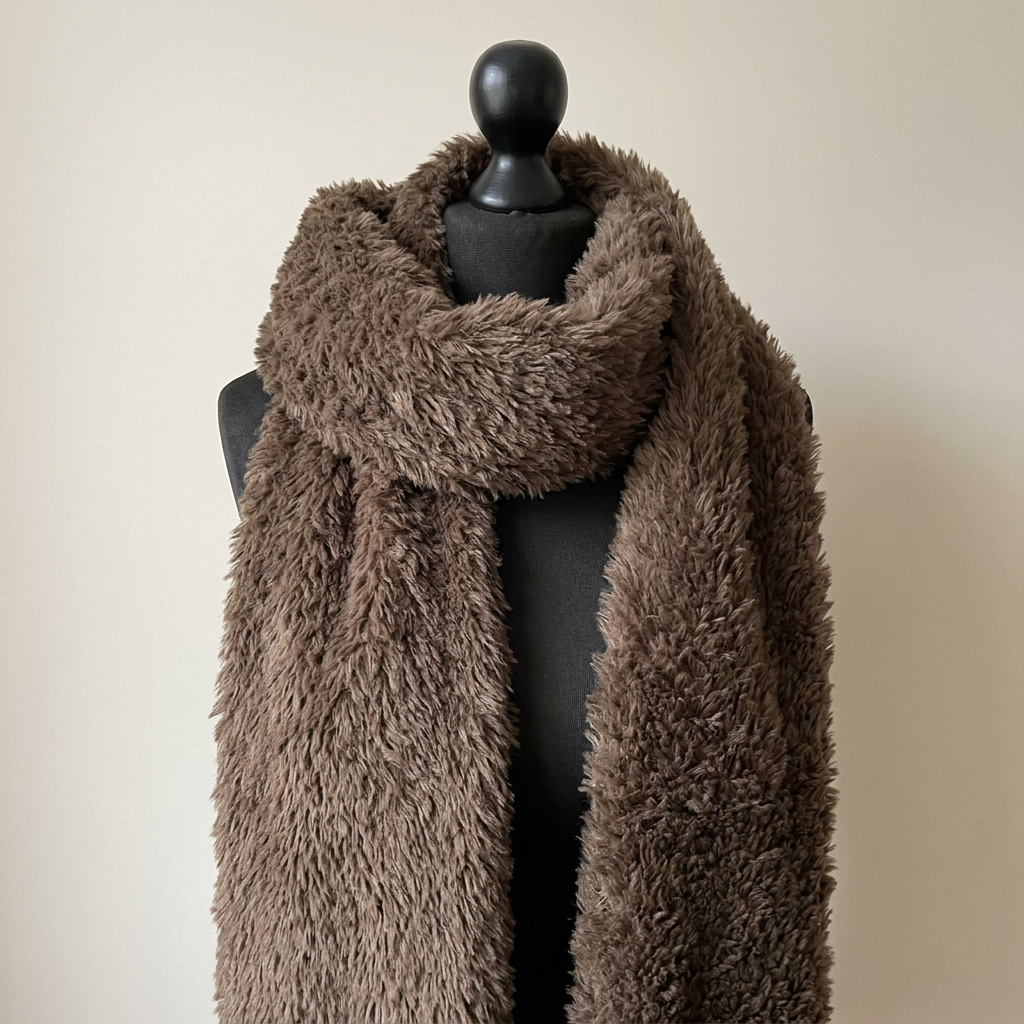 Keswick Scarf