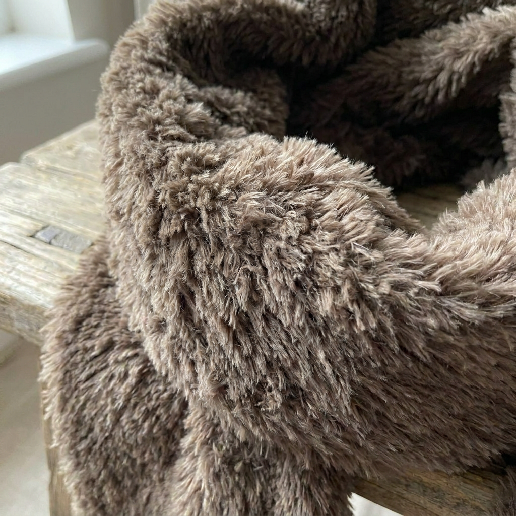 Keswick Scarf