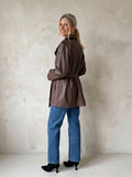 Soho Mini Trench