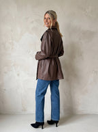Soho Mini Trench