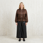 Richmond Zip Jacket