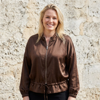Richmond Zip Jacket