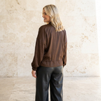 Richmond Zip Jacket
