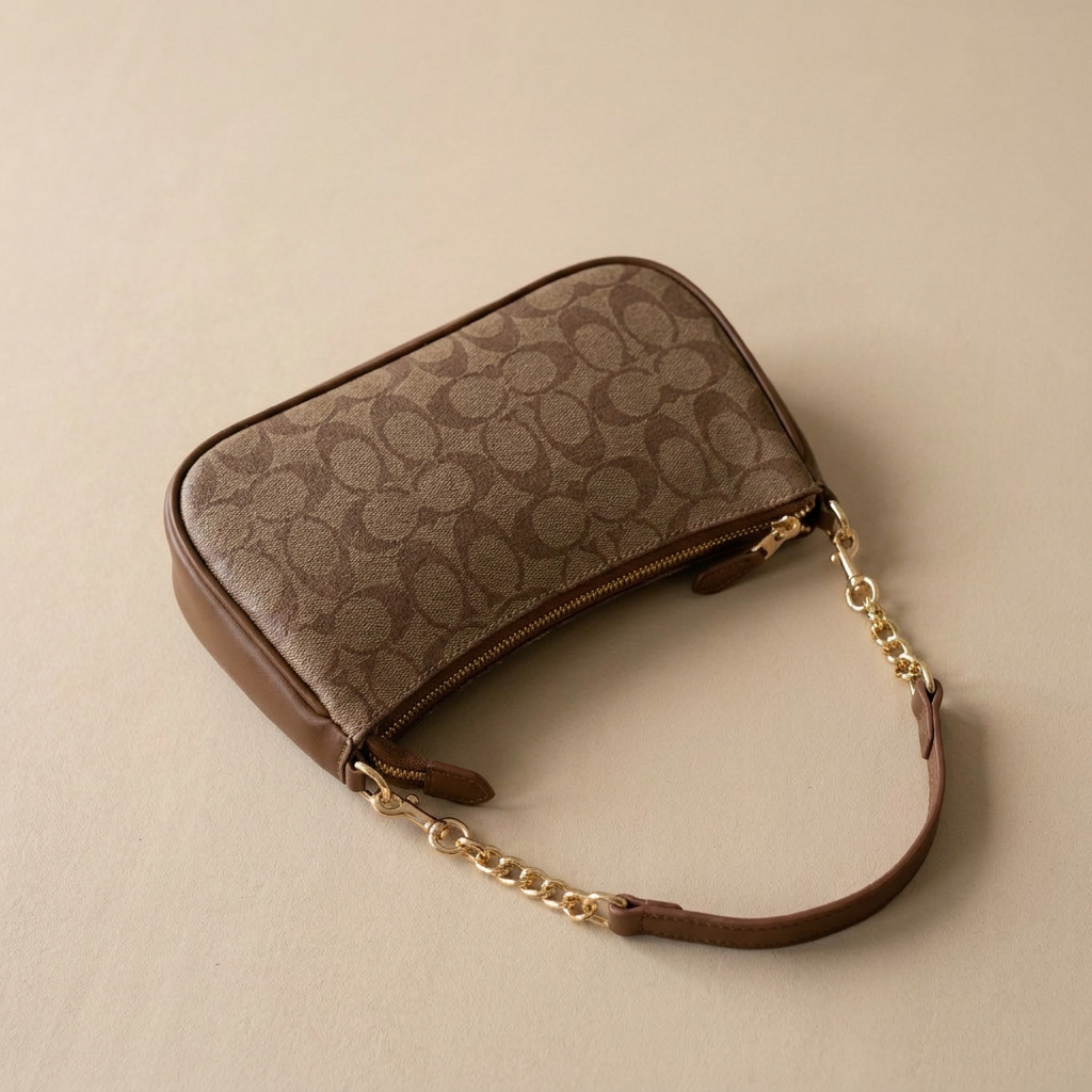 Chelsea Moon Bag