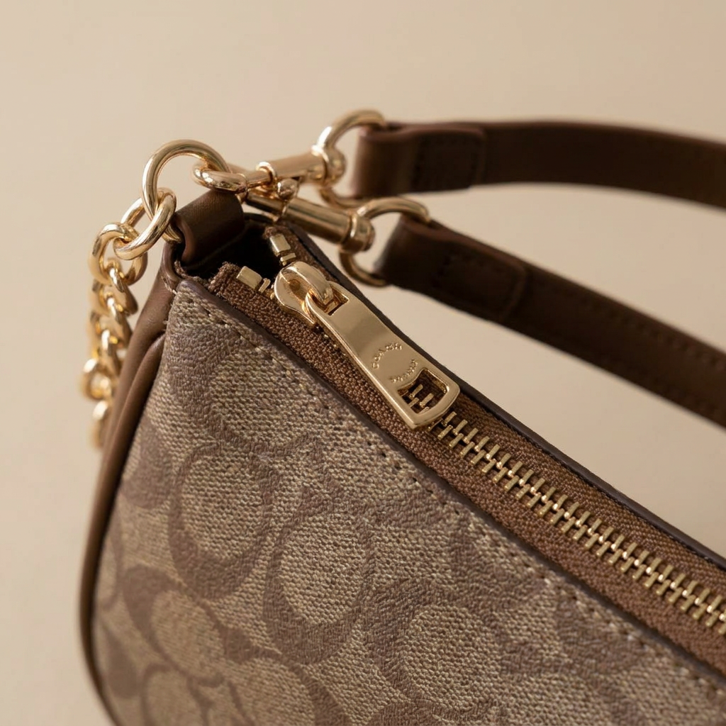 Chelsea Moon Bag