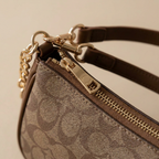 Chelsea Moon Bag