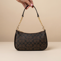 Chelsea Moon Bag