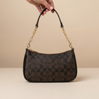 Chelsea Moon Bag
