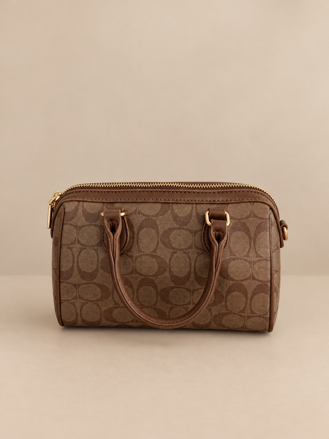 Chelsea Barrel Bag