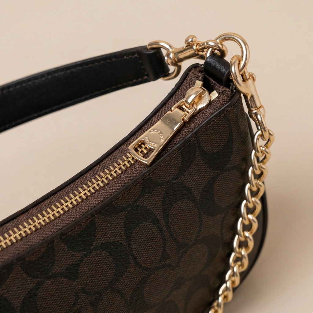 Chelsea Moon Bag