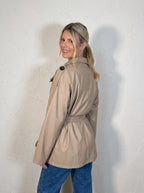 Soho Mini Trench