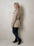 Soho Mini Trench
