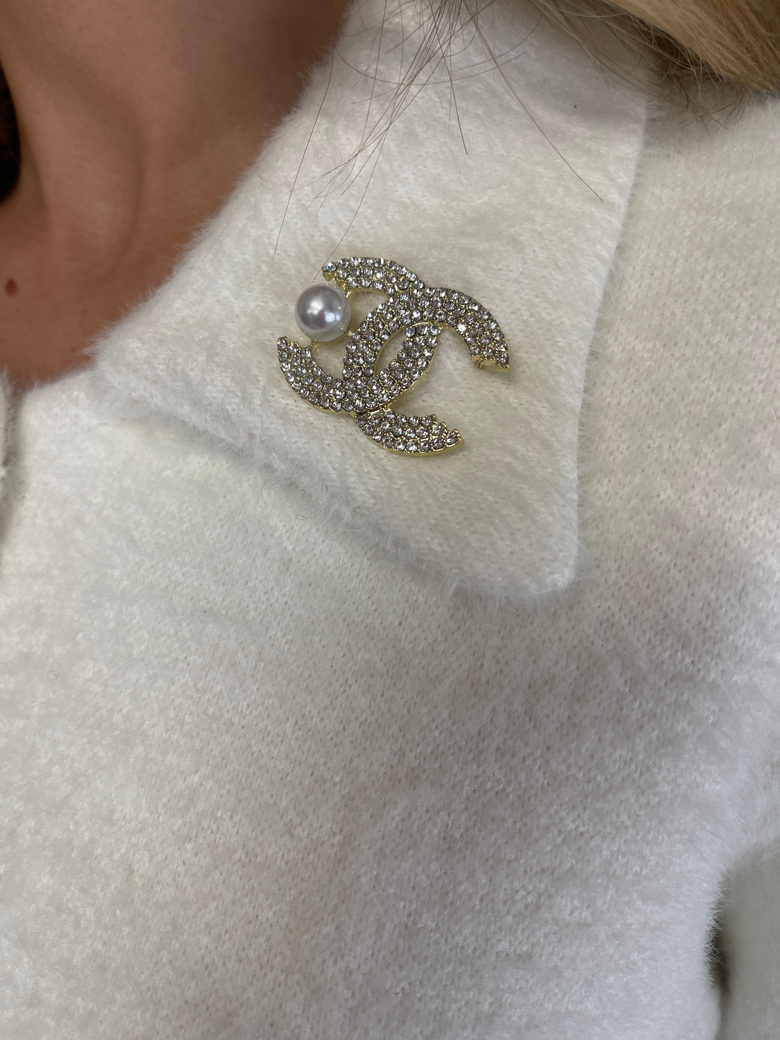 The Brooches