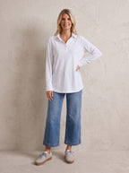 Layering Shirt