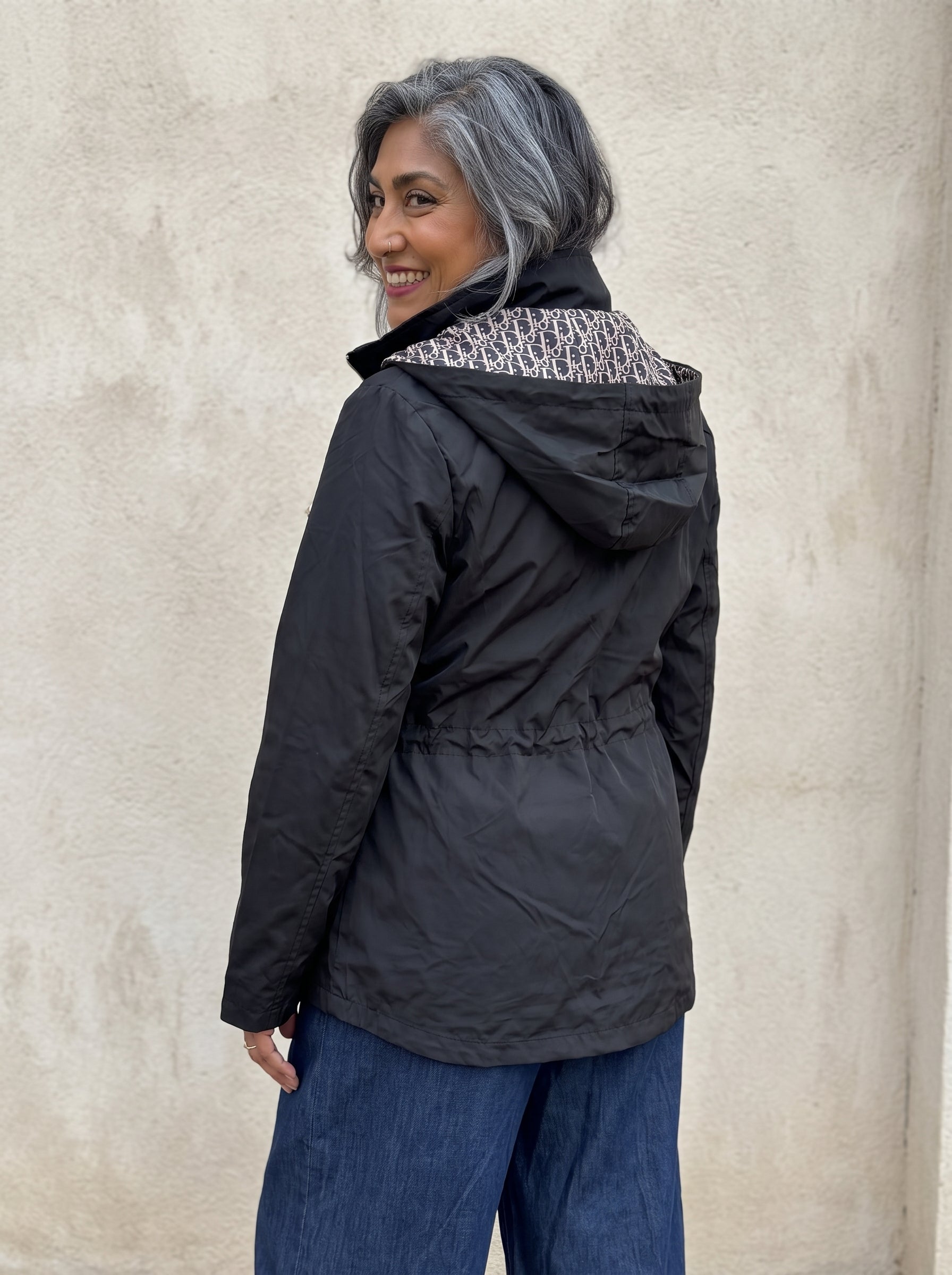 Denver Reversible Jacket