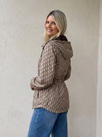 Denver Reversible Jacket