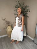 Frontier Waistcoat
