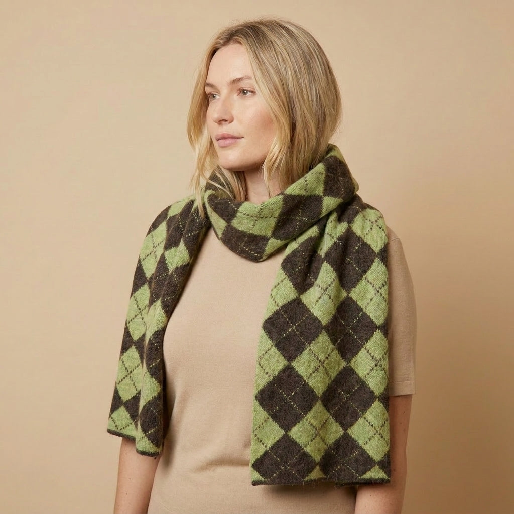 Beaufort Scarf