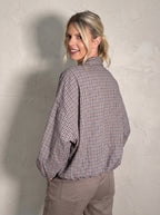 Highland Bomber Jacket