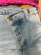 Nimes Jorts
